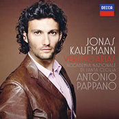 Jonas Kaufmann – Verismo Arias