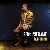 Red in My Last Name