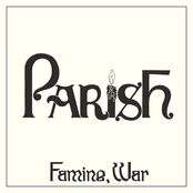 Famine, War