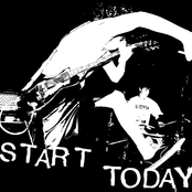 Start Today – Start Today - EP