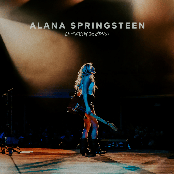 Alana Springsteen: Live from the Ryman cover