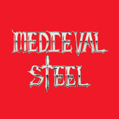 Medieval Steel – Medieval Steel