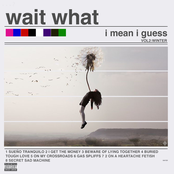 i mean i guess (vol2:winter)