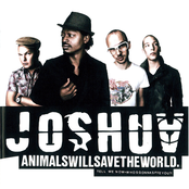 Animals will save the world de Joshua