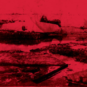 Seine and Frozen Red