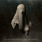 Fólk fær andlit cover