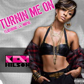 Turnin Me On cover