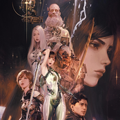 Stellar Blade Official Soundtrack Vinyl Record