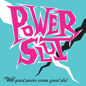 With great power comes great slut.