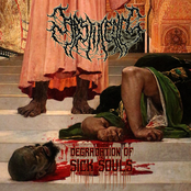 Degradation of sick souls