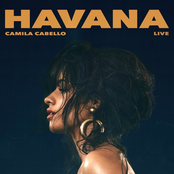 Havana (Live) cover