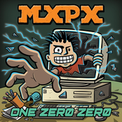 One Zero Zero