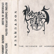 The Science of Horror