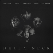 Hella Neck