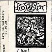 Live in Wolfsburg