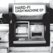 Cash Machine