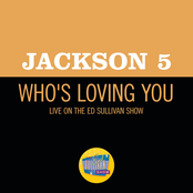 Who's Loving You (Live On The Ed Sullivan Show, December 14, 1969)