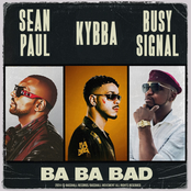 Kybba – Ba Ba Bad