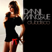 Club Disco cover