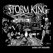 Aura of Failure