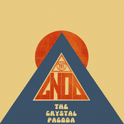 The Crystal Pagoda