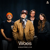 Woes on Audiotree Live