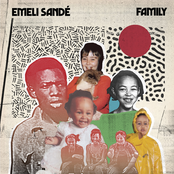 Family cover