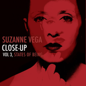 Close-Up, Vol. 3 - States of Being cover