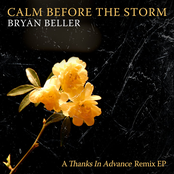 Calm Before The Storm: A 