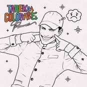 Tarek da colorare
