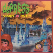 vodka party