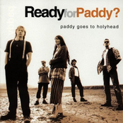 Paddy Goes To Holyhead – Ready for Paddy?