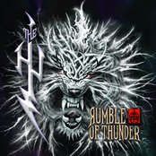 Rumble Of Thunder