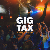 CARSICK – Gig Tax
