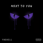 Next to you