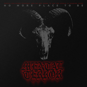 No More Place To Be