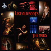 Like Old Boots
