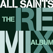 The Remix Album cover