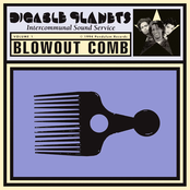 Blowout Comb