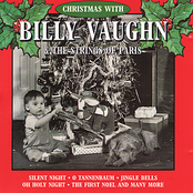 Christmas With Billy Vaughn & the Strings of Paris