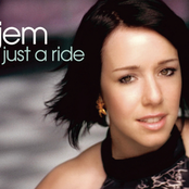 Just a Ride cover