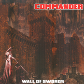 Wall Of Swords