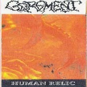 Human Relic