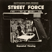 Street Force Outtakes and Demos