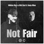 Niklas Dee – Not Fair
