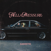 Hella Pressure cover