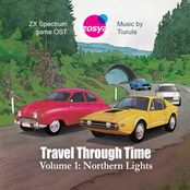 Travel Through Time Volume 1: Northern Lights
