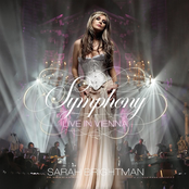 Symphony: Live In Vienna cover