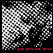 Moog Eruption