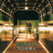 Krissy Matthews – Monster in Me